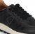 Liu Jo Running 01 Leather Sneakers Black - Chaussures homme 40-52 - 