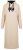 Nora Mikken MARI Maxi Hoodie Dress Light Pink - Sweatshirts & hoodies - 