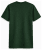 Motley Denim Milan T-shirt Vert racing - T-shirts - T-shirts Homme Grande Taille