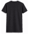 Motley Denim Milan T-shirt Anthracite - T-shirts - T-shirts Homme Grande Taille