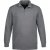 JP1880 Sweater Quarter Zipper Grey - Sweatshirts & Hoodies - Sweatshirts/Hoodies grande taille homme