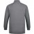 JP1880 Sweater Quarter Zipper Grey - Sweatshirts & Hoodies - Sweatshirts/Hoodies grande taille homme
