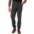 JP1880 Jeans Regular Fit 5-Pocket Gray Denim - Jeans et pantalons - Jeans et Pantalons grande taille 