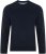 Kam Jeans 502 Sweat-shirt Bleu marine TALL - VÊTEMENTS HOMME MT-6XLT - Vêtements Tall Homme