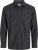 Jack & Jones Classic Long Sleeve Shirt Green - Chemises - Chemises Grandes Tailles Hommes