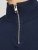 Jack & Jones Emil Knitted Pullover Blue - Sweatshirts & hoodies - Sweatshirts/Hoodies grande taille homme