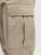 Jack & Jones Jonnie Cuffed Cargo Pants Beige - Jeans et pantalons - Jeans et Pantalons grande taille 