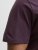Jack & Jones Logo 2COL T-shirt Purple - T-shirts - T-shirts Homme Grande Taille