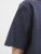 Jack & Jones Dover T-Shirt Short Sleeve Black - T-shirts - T-shirts Homme Grande Taille