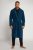 JP1880 Bathrobe Terry Navy - Peignoirs/serviettes de bain - Peignoirs grande taille pour hommes