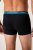 JP1880 FLEXNAMIC OEKO-TEX Boxer Shorts 2-Pack Black - Sous-vêtements & bain - Sous-vêtements Grande Taille