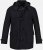 JP1880 Duffle Coat Water Repellent with Detachable Hood Navy - Vestes - Vestes homme grandes tailles