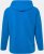 JAY-PI Ultralight Fleece Hoodie Blue - Sport & outdoor - Vêtements de sport grande taille 