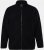 JAY-PI Level 3 Fleece Jacket Black - Sport & outdoor - Vêtements de sport grande taille 