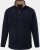JAY-PI Level 4 Fleece Jacket Navy - Sport & outdoor - Vêtements de sport grande taille 