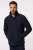 JAY-PI Level 4 Fleece Jacket Navy - Sport & outdoor - Vêtements de sport grande taille 