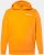 JAY-PI Hoodie UNLMTD Orange - Sweatshirts & hoodies - Sweatshirts/Hoodies grande taille homme