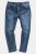JP1880 FLEXNAMIC Straight Fit Jeans with Stretch Waist - Jeans et pantalons - Jeans et Pantalons grande taille 