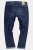 JP1880 FLEXNAMIC Jeans Tapered Loose Fit Dark Denim Blue - Jeans et pantalons - Jeans et Pantalons grande taille 
