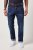 JP1880 FLEXNAMIC Jeans Tapered Loose Fit Dark Denim Blue - Jeans et pantalons - Jeans et Pantalons grande taille 