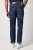 JP1880 FLEXNAMIC Jeans Tapered Loose Fit Dark Denim Blue - Jeans et pantalons - Jeans et Pantalons grande taille 