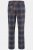 JP1880 Pyjama Trousers Flannel Check Brown - Sous-vêtements & bain - Sous-vêtements Grande Taille