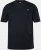 JAY-PI Active Funktion T-Shirt Black - T-shirts - T-shirts Homme Grande Taille