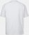 JAY-PI Flexnamic Vintage T-Shirt White - T-shirts - T-shirts Homme Grande Taille