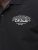 Jack & Jones Makoto Polo Short Sleeve Black - Polos - Polos homme grande taille