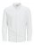 Jack & Jones Brook Oxford Shirt Long Sleeve White - Chemises - Chemises Grandes Tailles Hommes