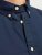 Jack & Jones Brook Oxford Shirt Long Sleeve Navy - Chemises - Chemises Grandes Tailles Hommes