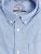 Jack & Jones Brook Oxford Shirt Long Sleeve Blue - Chemises - Chemises Grandes Tailles Hommes