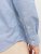 Jack & Jones Brook Oxford Shirt Long Sleeve Blue - Chemises - Chemises Grandes Tailles Hommes