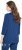 Ulla Popken Fashion Graphic T-Shirt Dark Blue - T-shirts imprimés pour femme - 