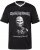 JP1880 Iron Maiden The Book of Souls T-Shirt Black - T-shirts de groupes - 
