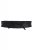 Ulla Popken Soft Leather Tie Belt Black - Ceintures femme - 