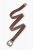 Ulla Popken Classic Belt Brown - Ceintures femme - 