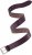 Ulla Popken Snake Embossed Belt Burgundy - Ceintures femme - 