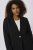 Kaffe Curve Sakira Blazer Noir Profond - Blazers - 