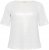 Kaffe Curve Mirana Sequin Blouse Chalk - Chemisiers - 
