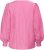 Kaffe Curve Sofia Blouse Pink Power - Chemisiers - 