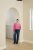 Kaffe Curve Sofia Blouse Pink Power - Chemisiers - 