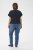 Kaffe Curve Nana Blouse à manches courtes - Blouses et tuniques - 