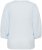 Kaffe Curve Penelopia Blouse Nantucket Breeze Blue - Chemisiers - 