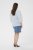 Kaffe Curve Penelopia Blouse Nantucket Breeze Blue - Chemisiers - 