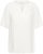 Kaffe Curve Mina Lace Blouse Chalk White - Blouses et tuniques - 
