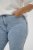 Kaffe Curve Mina Lace Blouse Chalk White - Blouses et tuniques - 