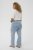 Kaffe Curve Mina Lace Blouse Chalk White - Blouses et tuniques - 