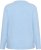 Kaffe Curve Jilanda V-Neck Pullover Blue - Pulls et mailles - 