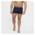 North Latitude 5-Pack Boxershorts Navy - Boxers - Caleçons Grande Taille 
